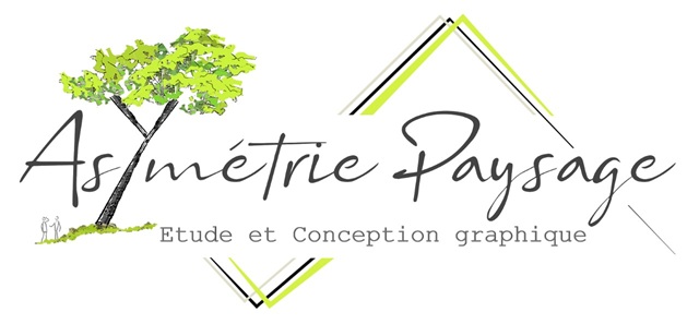 Asymetrie Paysage bureau etude amenagement paysager